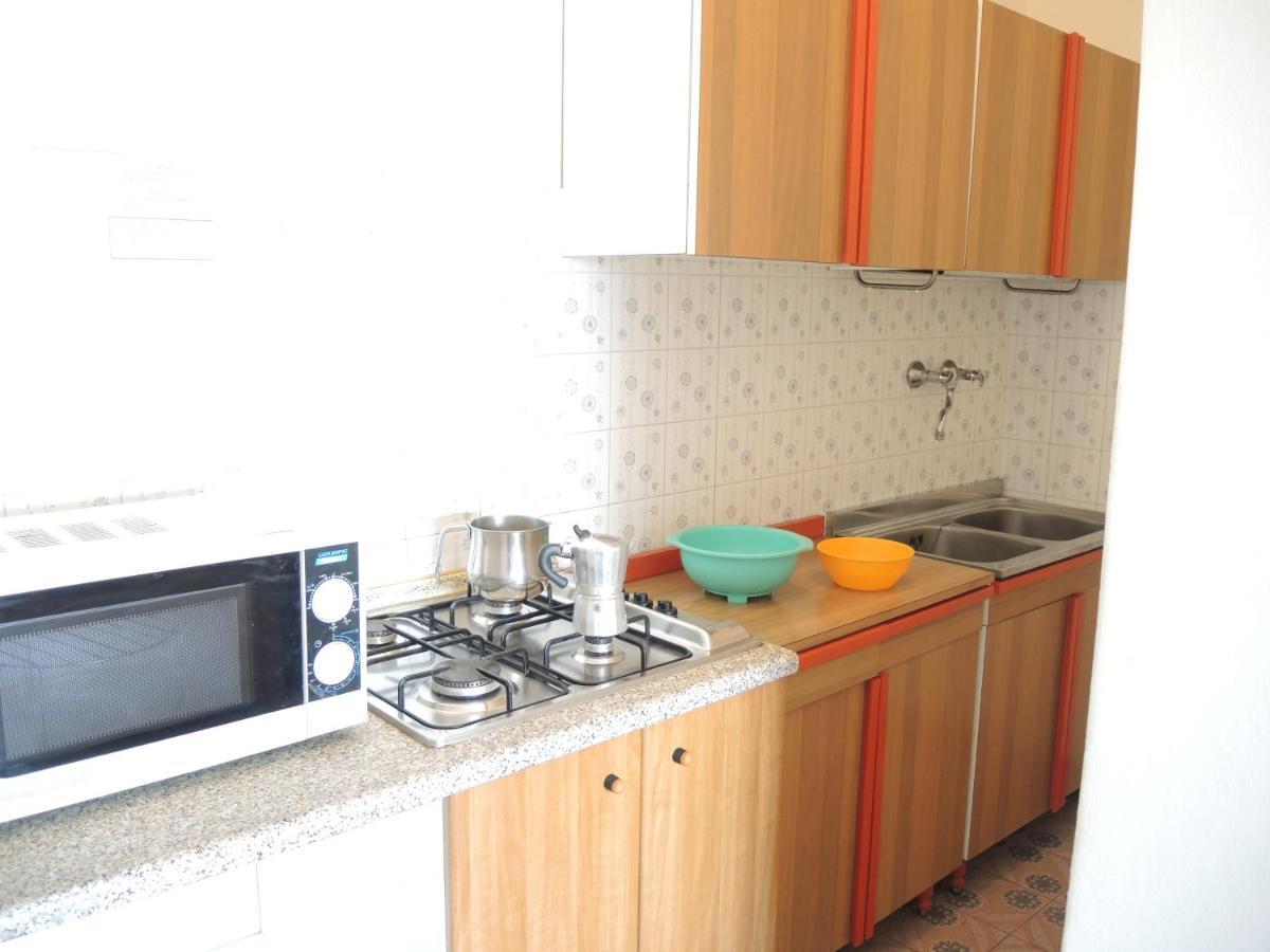 Altan Apartment Bibione Exterior photo