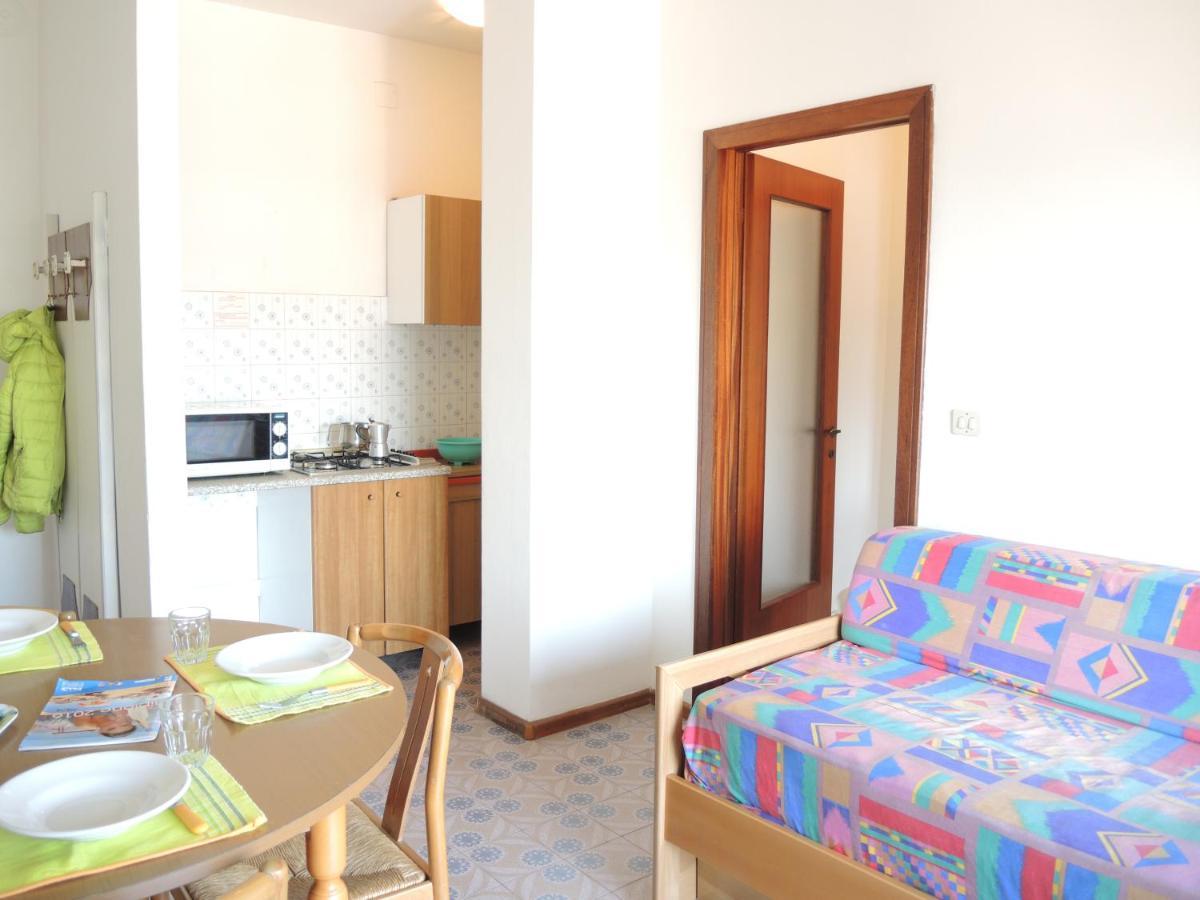 Altan Apartment Bibione Exterior photo