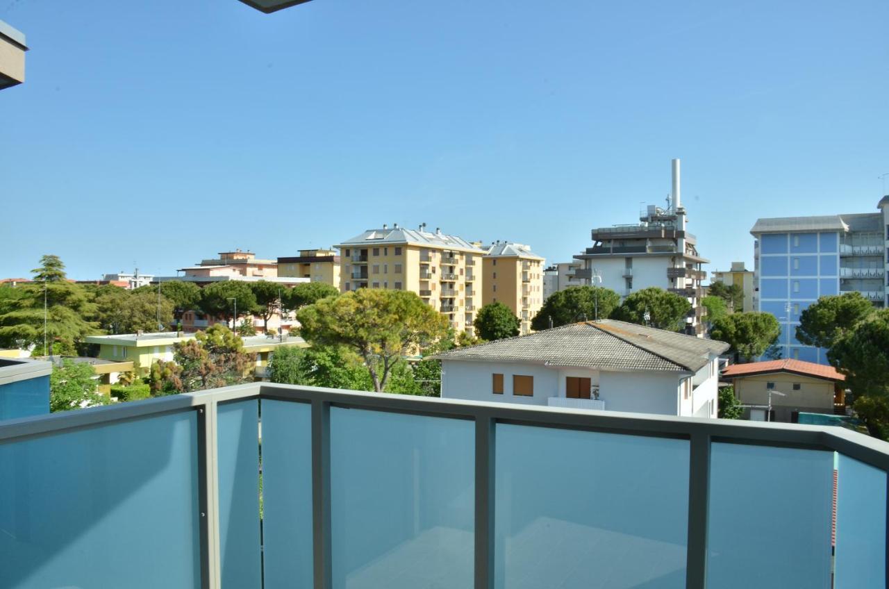 Altan Apartment Bibione Exterior photo