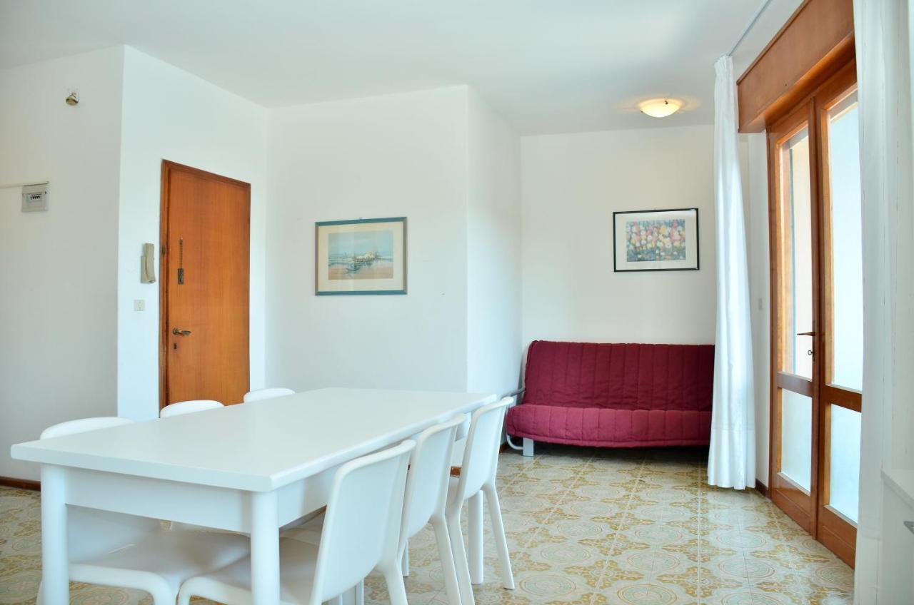 Altan Apartment Bibione Exterior photo
