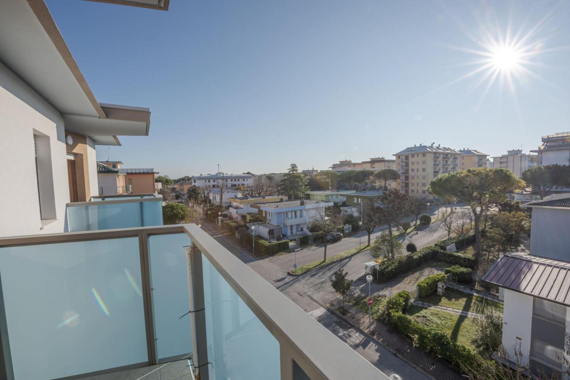 Altan Apartment Bibione Exterior photo