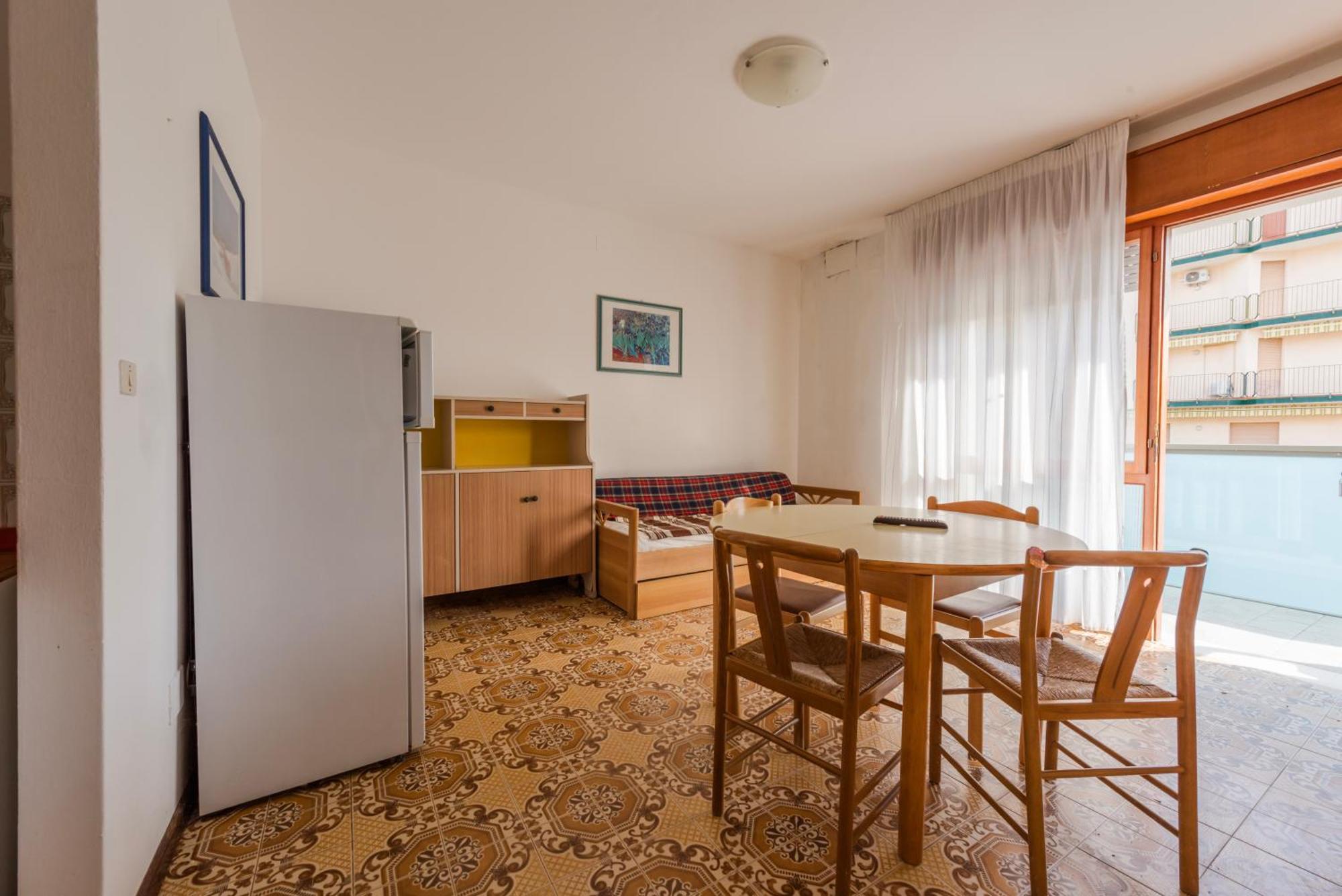 Altan Apartment Bibione Exterior photo
