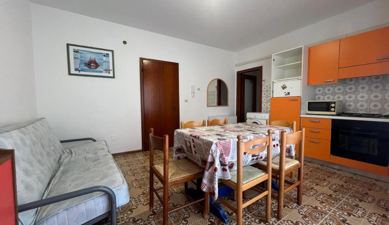 Altan Apartment Bibione Exterior photo