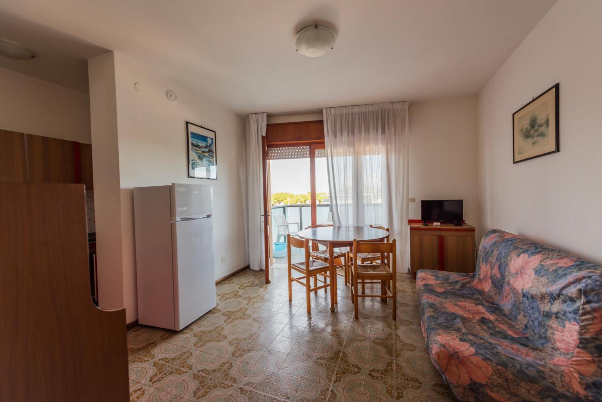 Altan Apartment Bibione Exterior photo