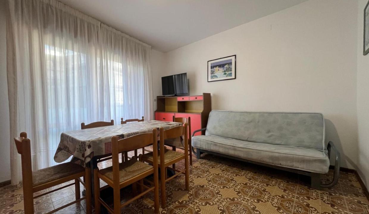 Altan Apartment Bibione Exterior photo