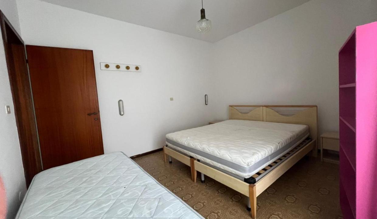 Altan Apartment Bibione Exterior photo