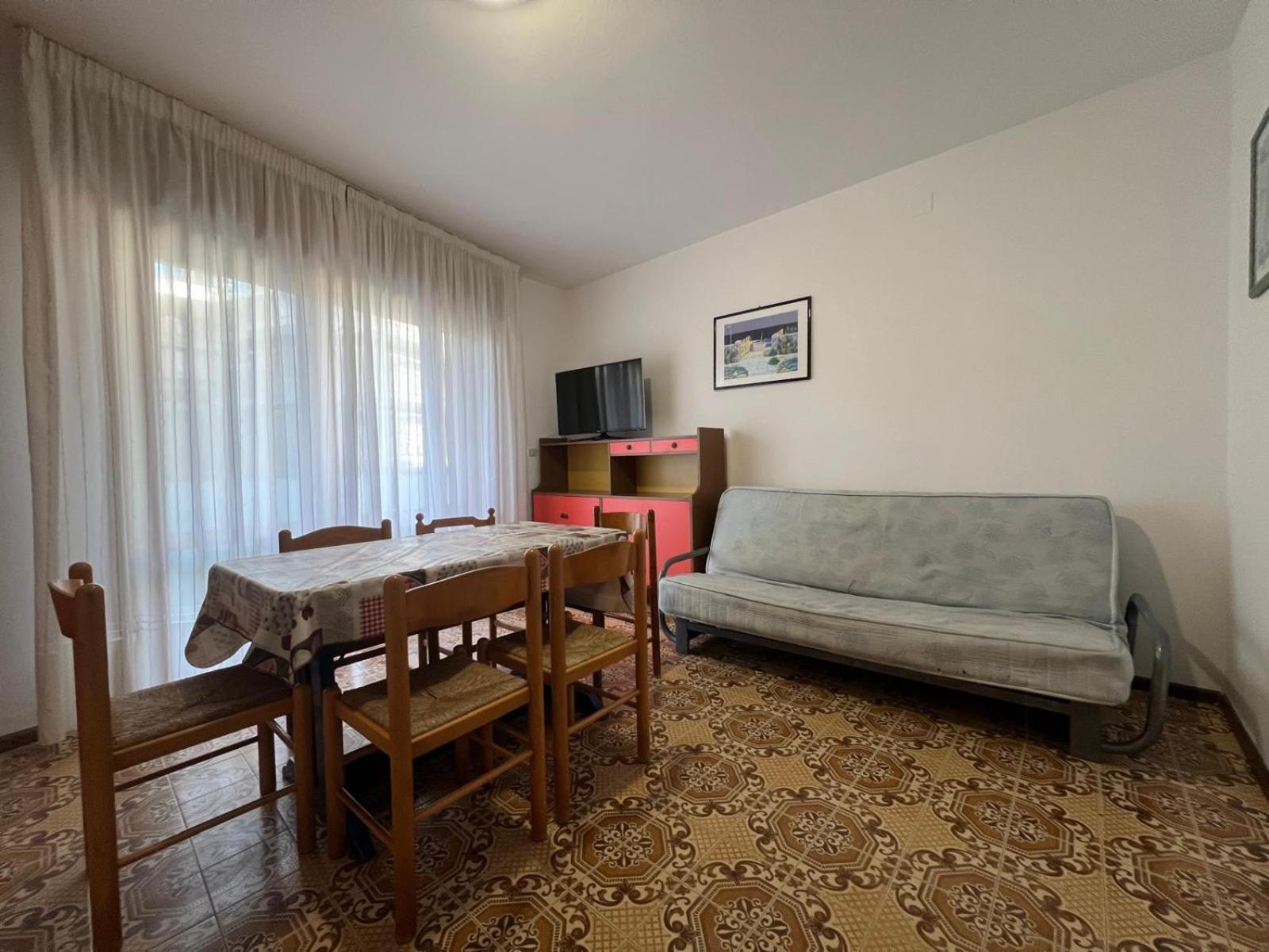Altan Apartment Bibione Exterior photo