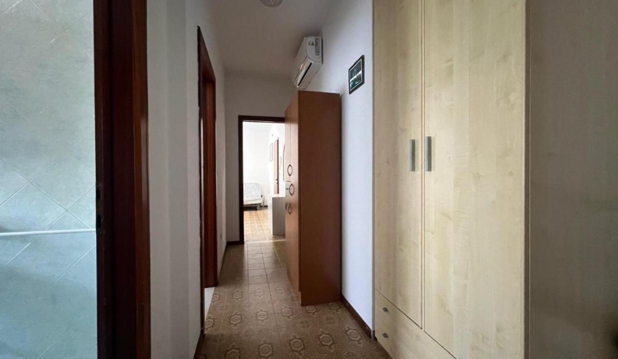 Altan Apartment Bibione Exterior photo