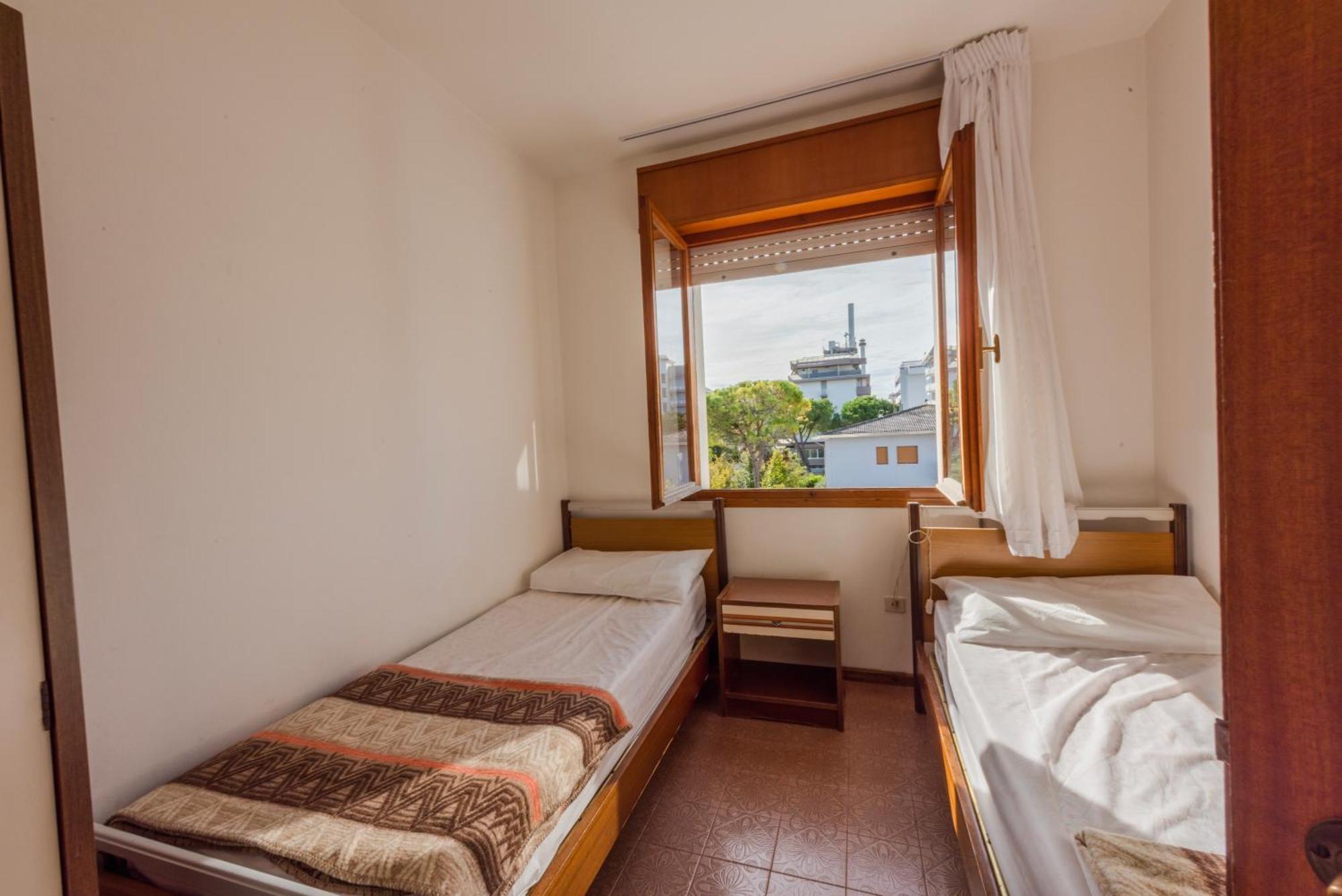 Altan Apartment Bibione Exterior photo