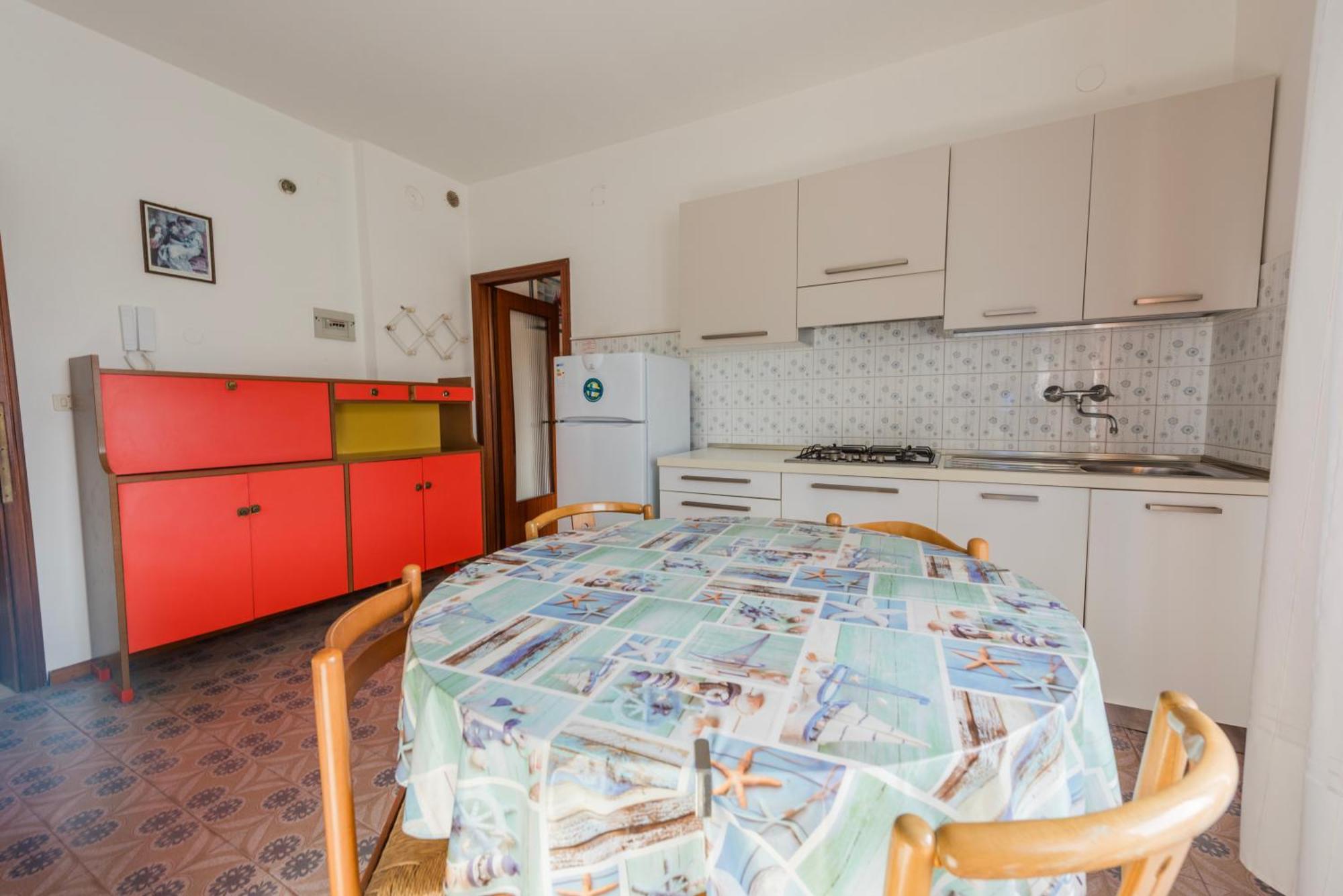 Altan Apartment Bibione Exterior photo