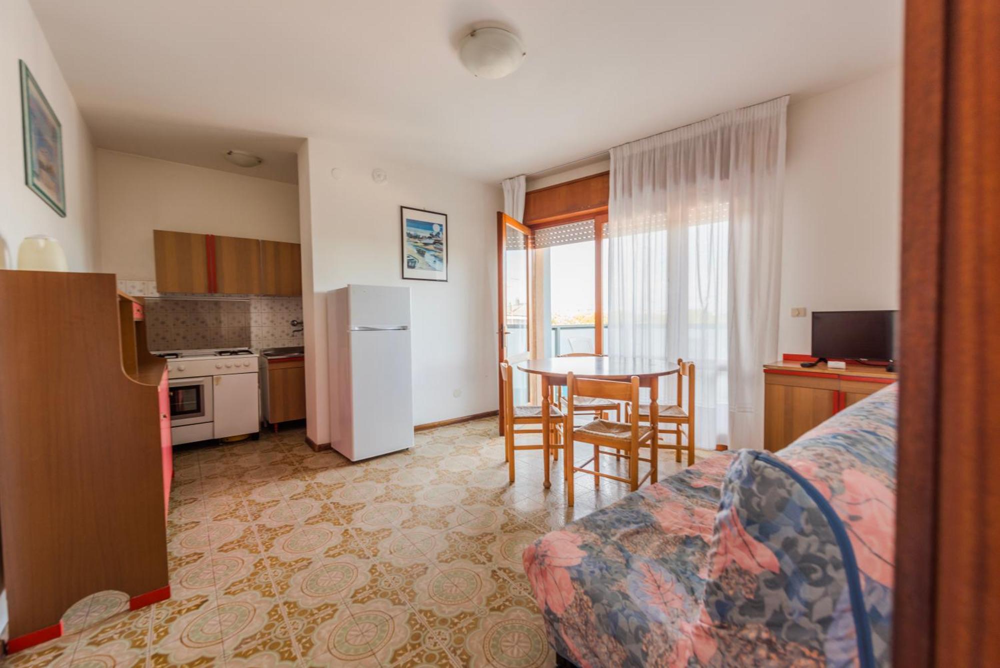 Altan Apartment Bibione Exterior photo