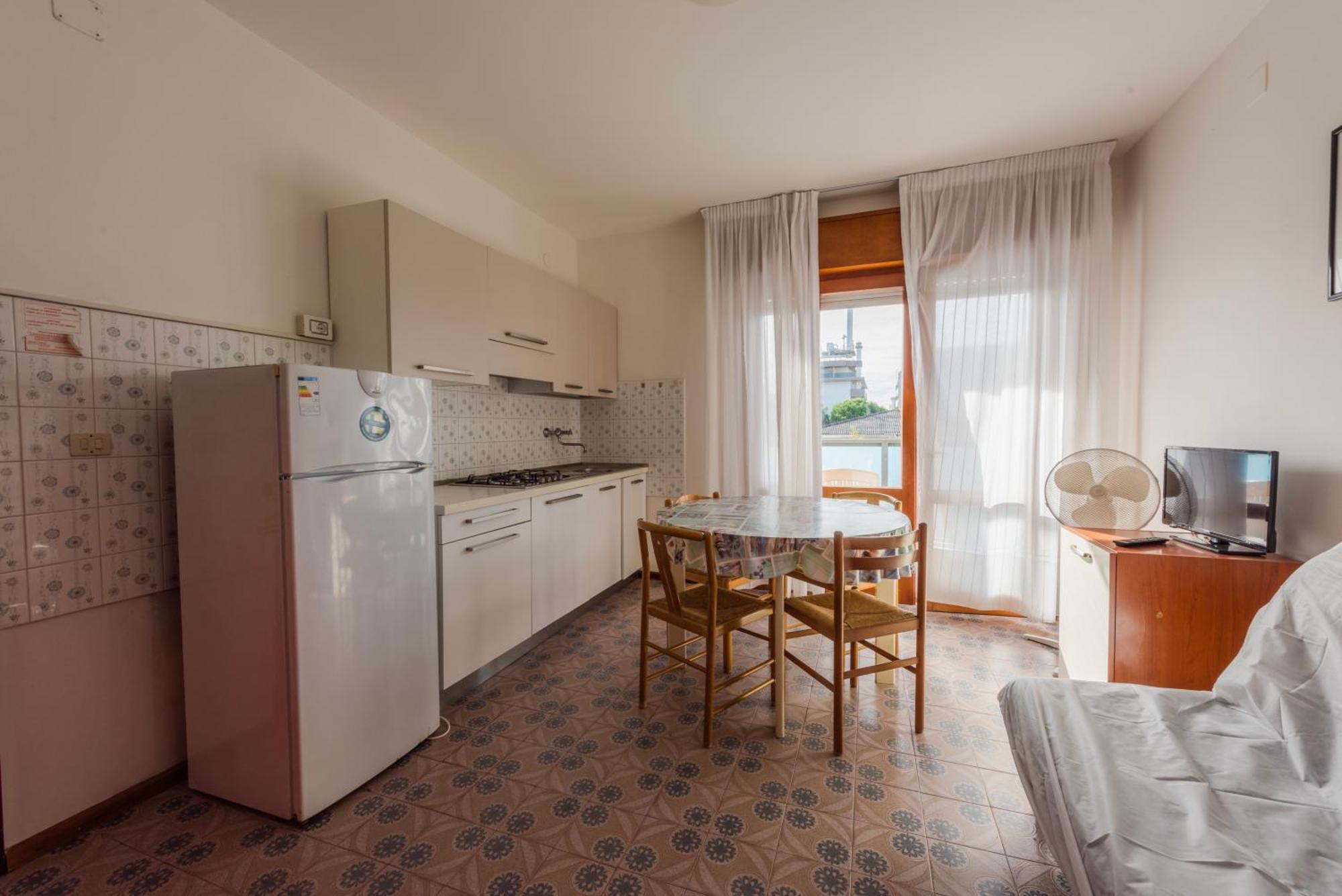 Altan Apartment Bibione Exterior photo