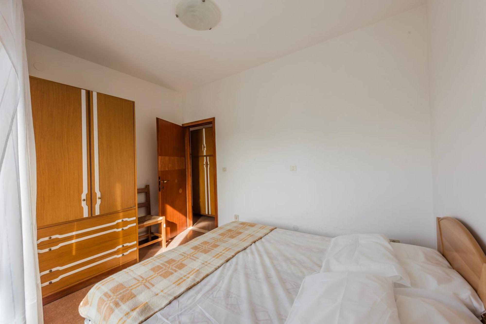 Altan Apartment Bibione Exterior photo
