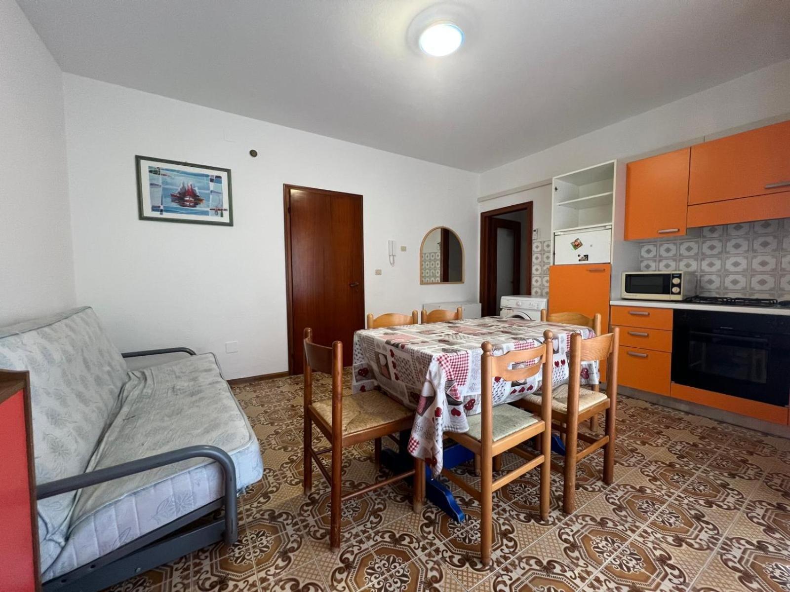 Altan Apartment Bibione Exterior photo