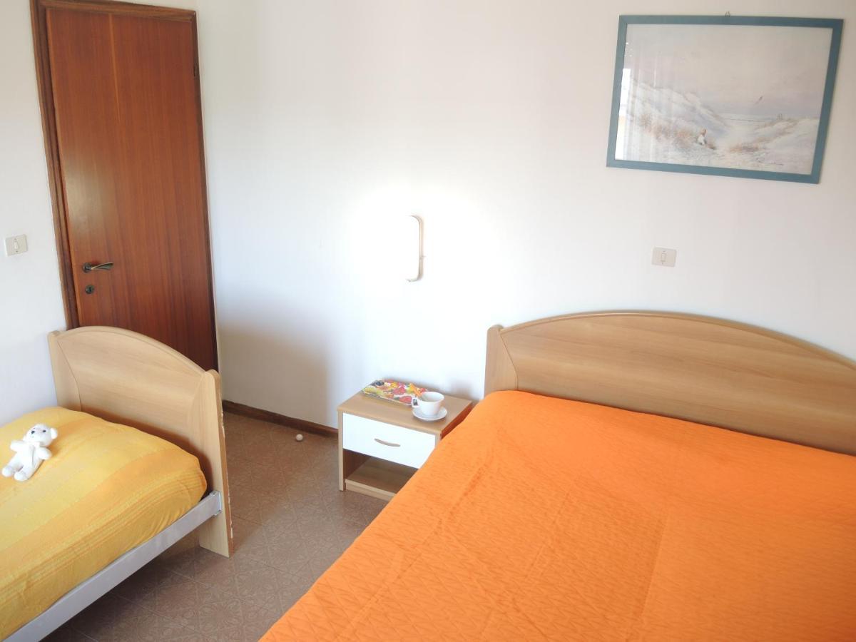 Altan Apartment Bibione Exterior photo